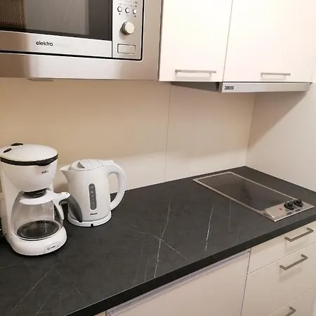 Relly Apartment