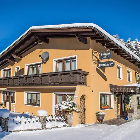 Relly * Seefeld in Tirol