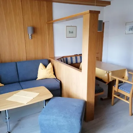 Relly Appartement *